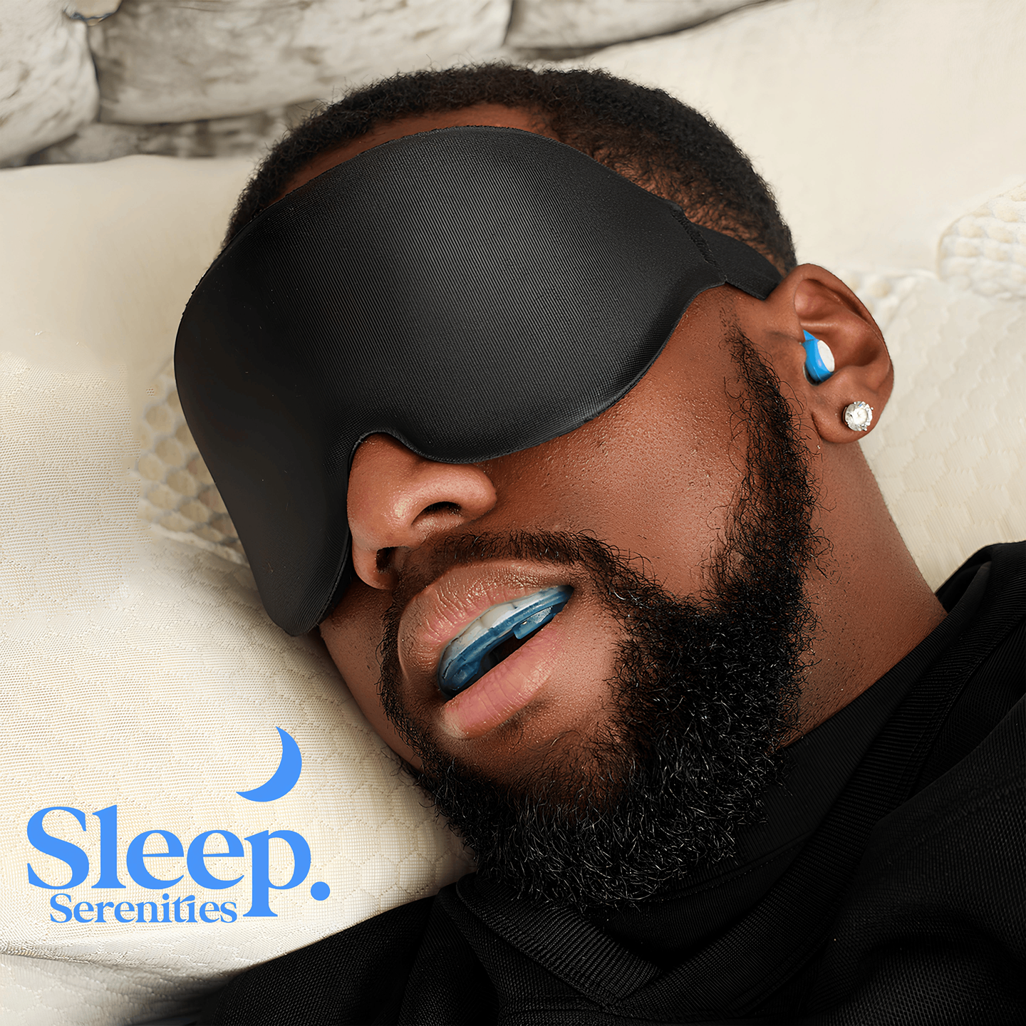 Sleep Serenities ULTIMATE Bundle Pack!