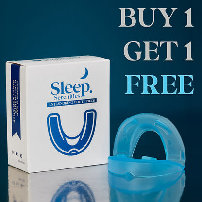 DreamGuard Buy One Get One Free!