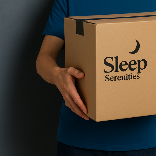 Priority Shipping