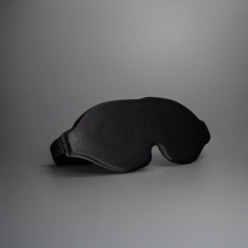 Sleep Serenities Blackout Eye Mask