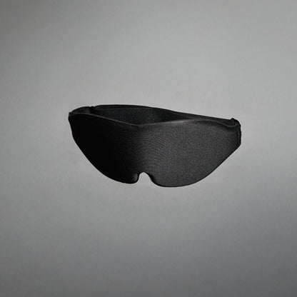 Sleep Serenities Blackout Eye Mask