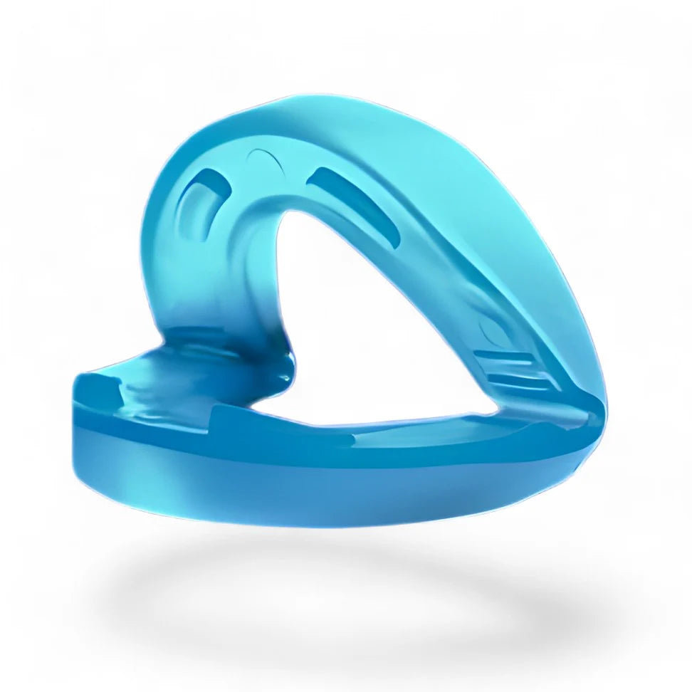 The DreamGuard Anti-Snoring Mouthpiece